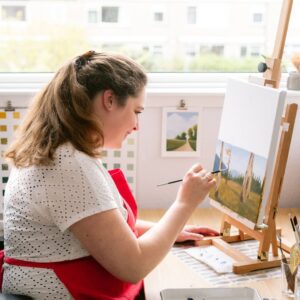 Foto van Aniek Meints