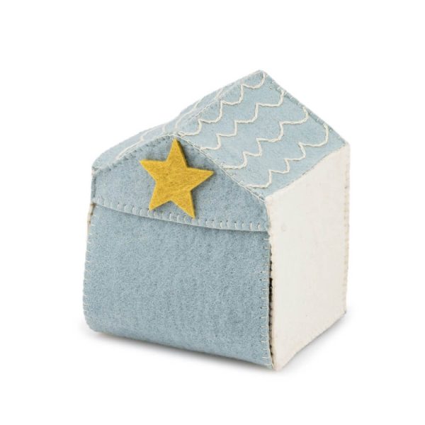 kerststal-ijsblauw-wit-vilt-sjaal-verhaal